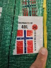 Vedsekk 40L / 15KG (800-pk) FRI FRAKT thumbnail