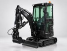 H-18C minigraver 1,8 tonn – fellesbestilling thumbnail