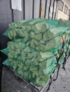 Vedsekk 60L / 22KG (600-pk) FRI FRAKT thumbnail