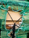 Vedsekk 40L / 15KG (800-pk) FRI FRAKT thumbnail