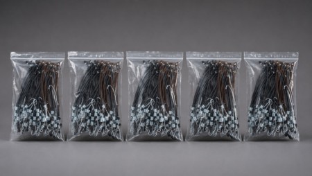 Sekkekroker (40pk)